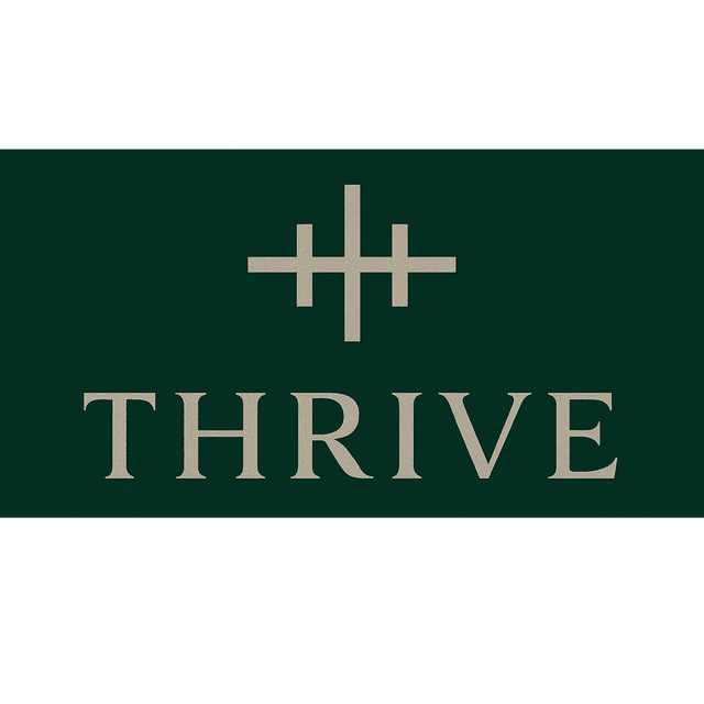 Thrive Fitness Worldwide